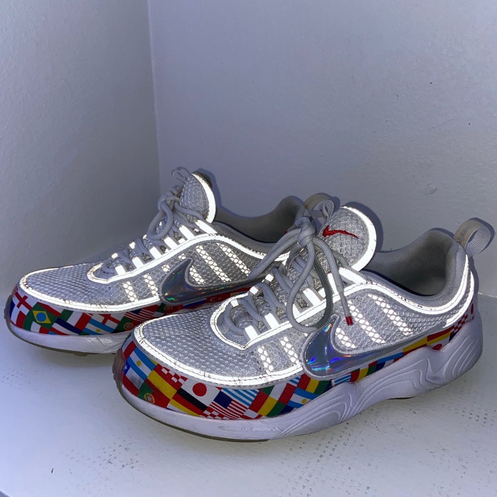 Nike One World Size 6 Men’s OR Women’s 8